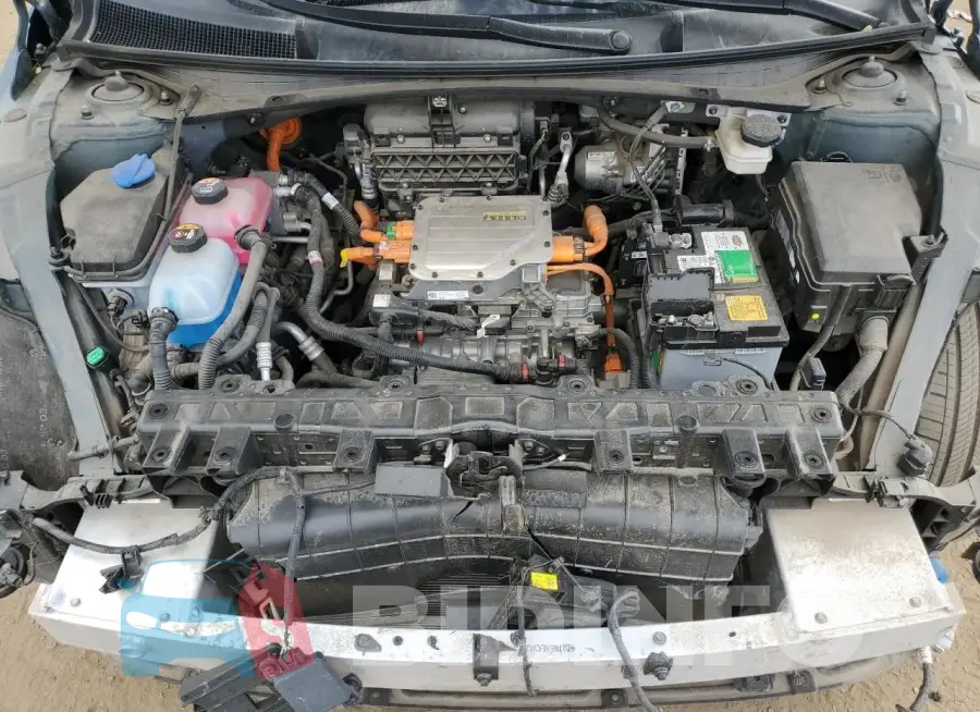 KM8KNDAF4PU201449 Photo# 12