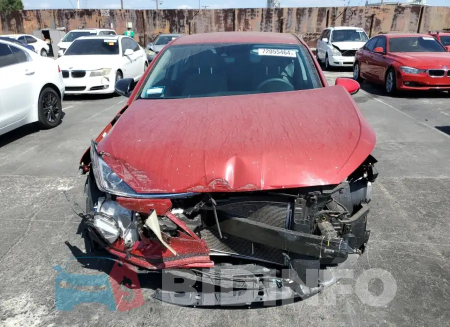 KMHD84LF0LU009307 Photo# 5