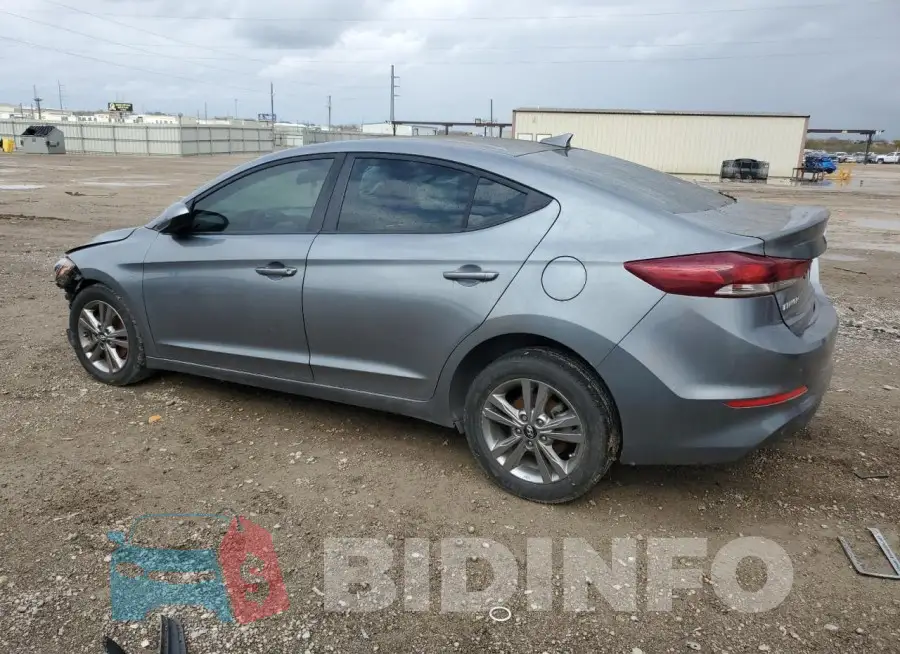 KMHD84LF2JU687683 Photo# 2