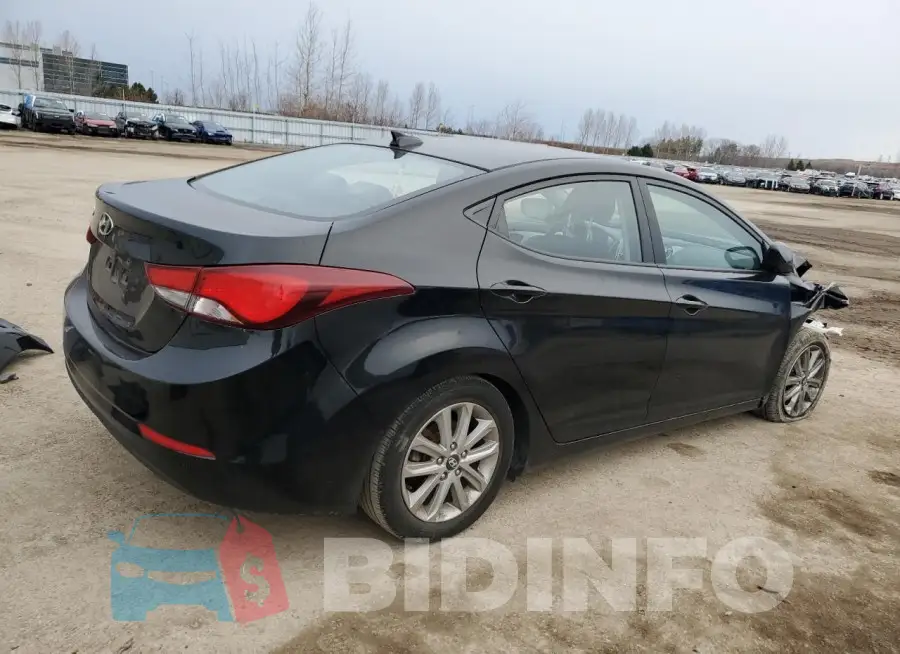 KMHDH4AE8GU556518 Photo# 3