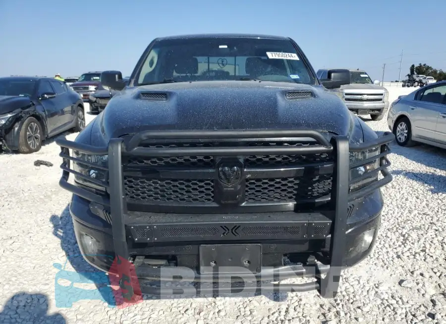 1C6RR6LT7KS515632 Photo# 5