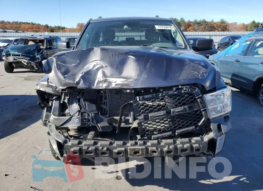 1C6RR7FG1KS589794 Photo# 5