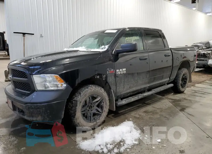 1C6RR7KM7GS285498 Photo# 1