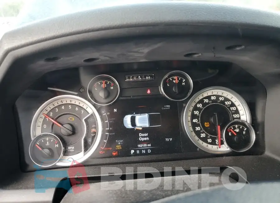 1C6RR7LG7FS507514 Photo# 9