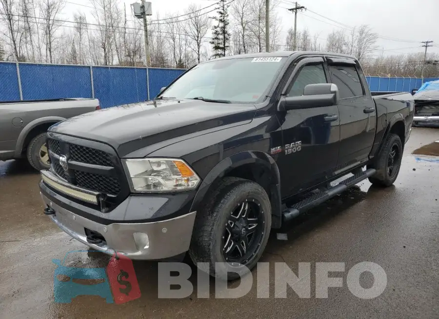1C6RR7LT9GS165336 Photo# 1