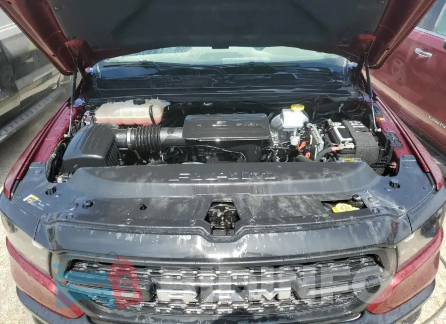 1C6SRECG2PN676894 Photo# 11