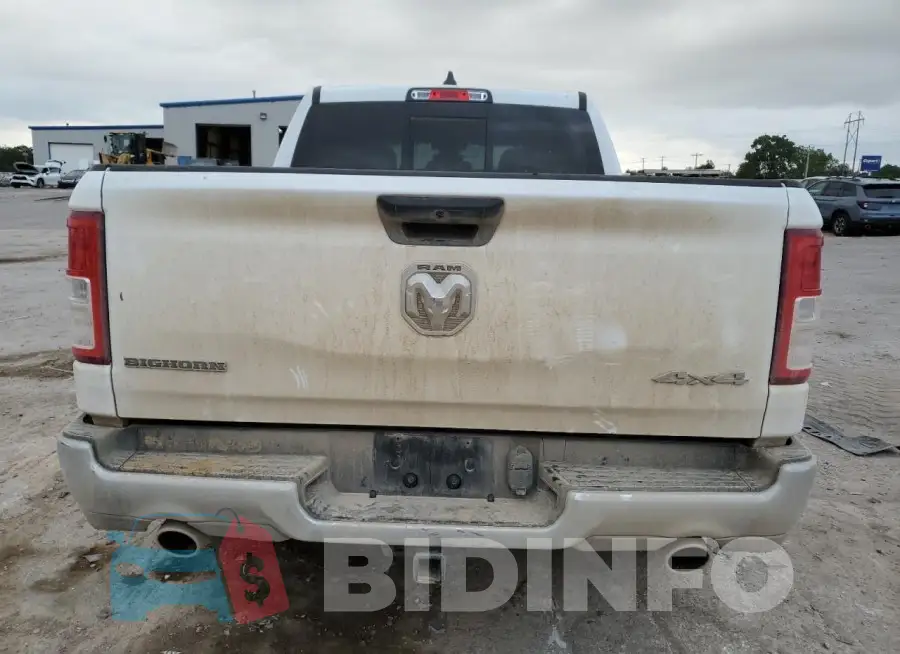 1C6SRFFTXRN158114 Photo# 6