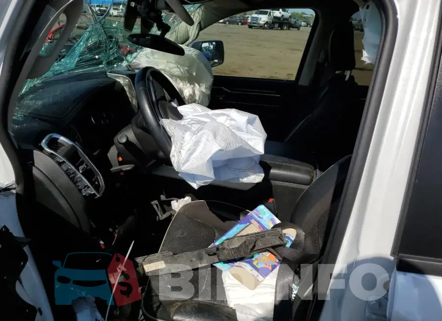 1C6SRFJT2NN234314 Photo# 7