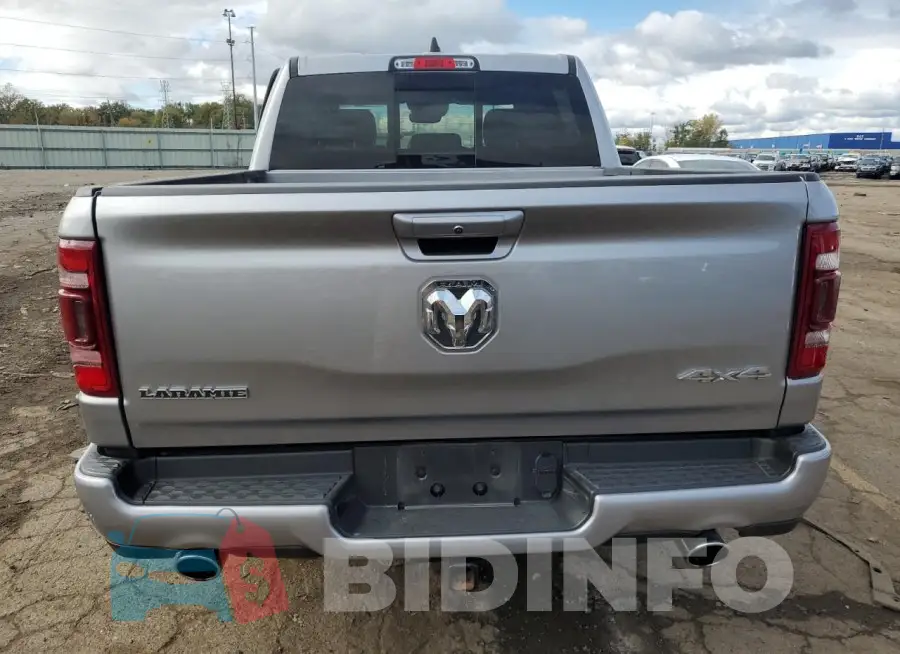 1C6SRFJT5NN440274 Photo# 6