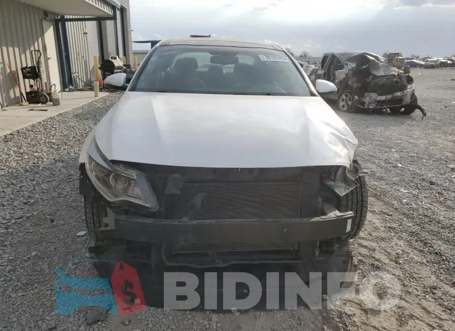 5XXGU4L38GG062917 Photo# 5