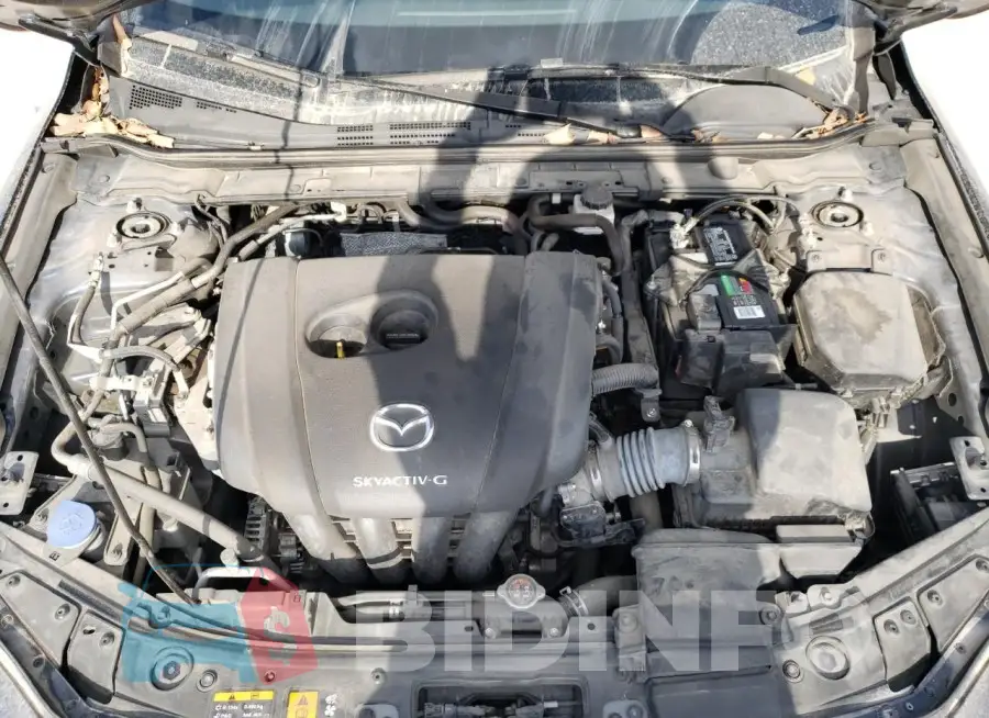 3MZBPABL2MM250583 Photo# 11