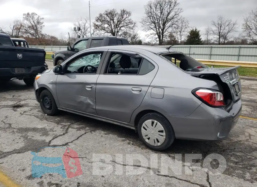 ML32FUFJ4MHF03607 Photo# 2
