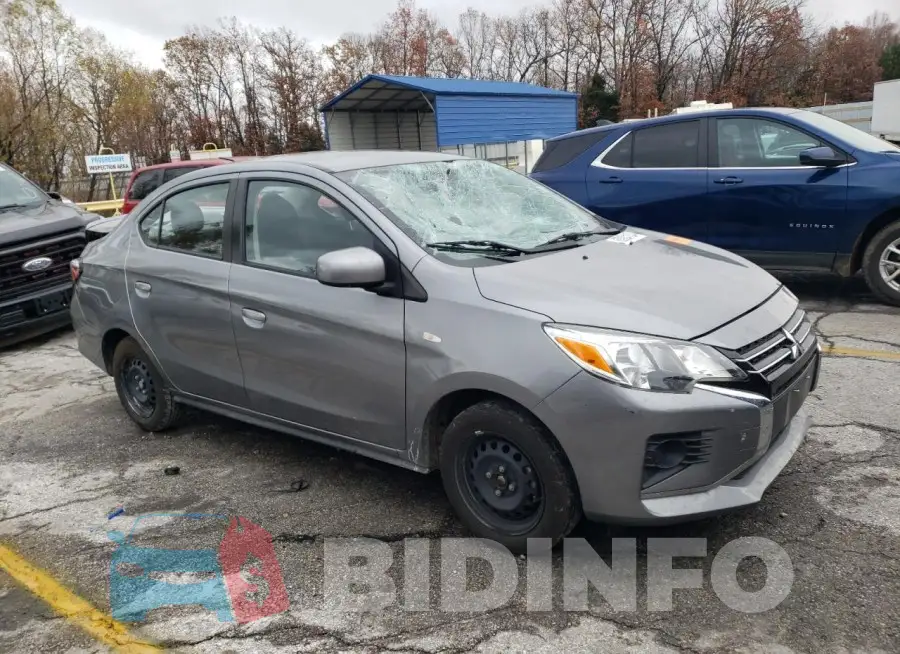 ML32FUFJ4MHF03607 Photo# 4