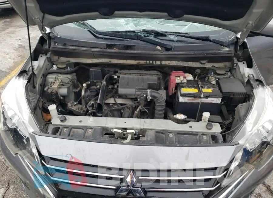 ML32FUFJ4MHF03607 Photo# 11