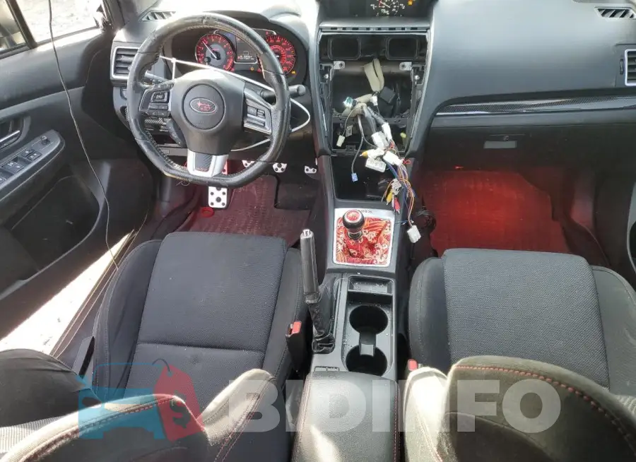 JF1VA1B63G9814617 Photo# 8