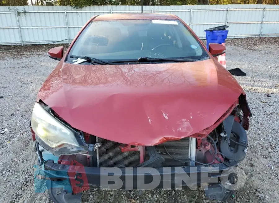 2T1BURHEXFC235926 Photo# 5