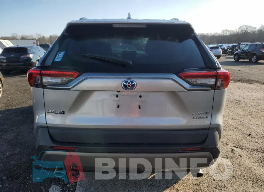 2T3DWRFV9KW032306 Photo# 6