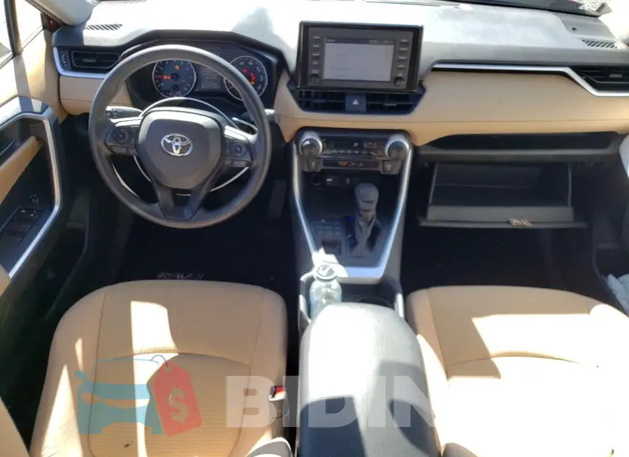 2T3G1RFV5KC008971 Photo# 8