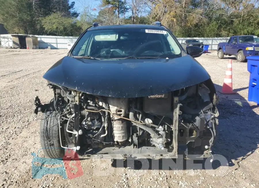 2T3RFREVXHW540218 Photo# 5