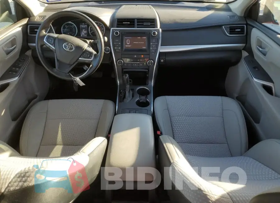 4T1BD1FK3FU160186 Photo# 8