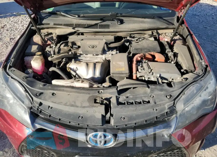 4T1BD1FK3FU160186 Photo# 11