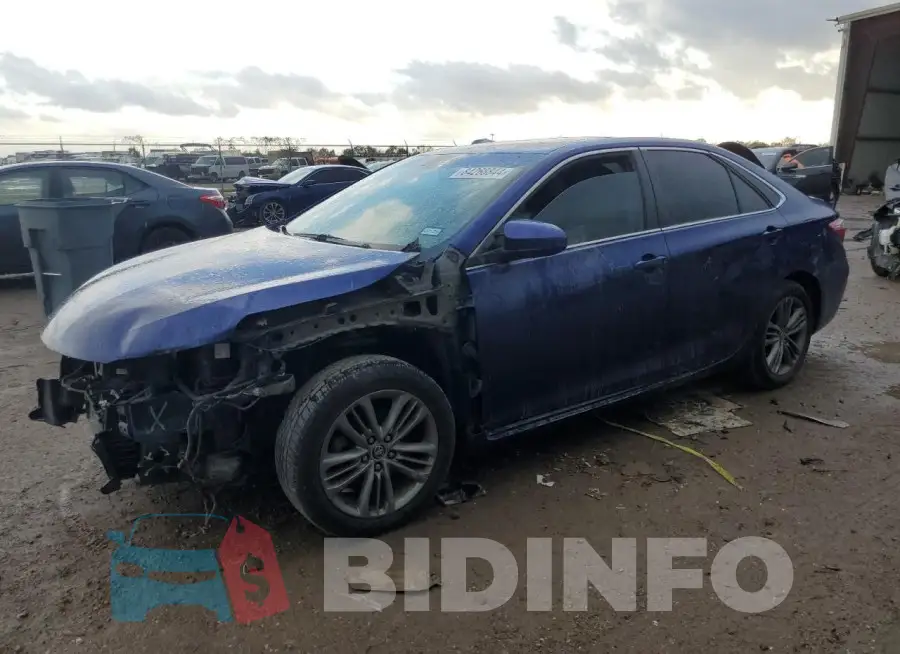 4T1BF1FK3FU997109 Photo# 1