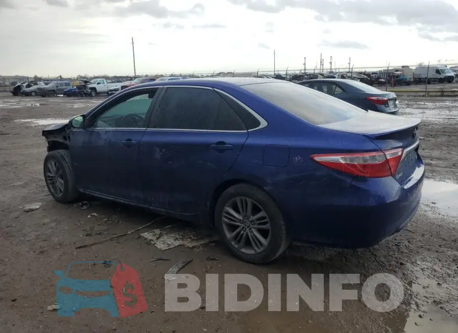 4T1BF1FK3FU997109 Photo# 2