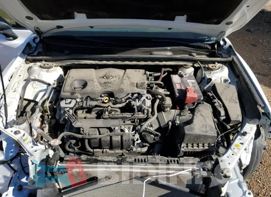 4T1C11AK7PU160262 Photo# 11