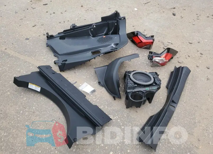 4T3B6RFV4RU155576 Photo# 13