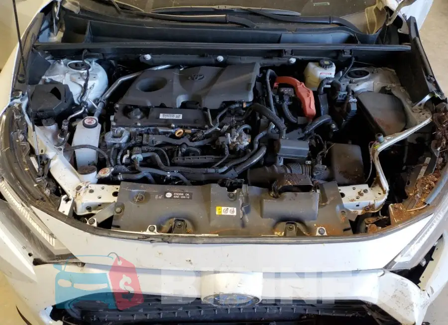 4T3B6RFV7RU148587 Photo# 12