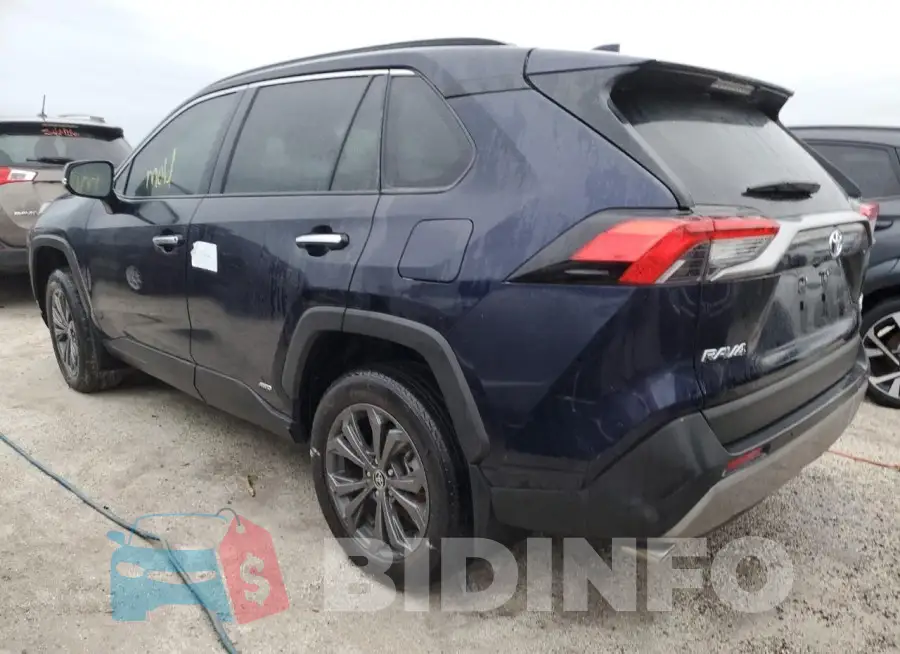 4T3D6RFV4RU150144 Photo# 2