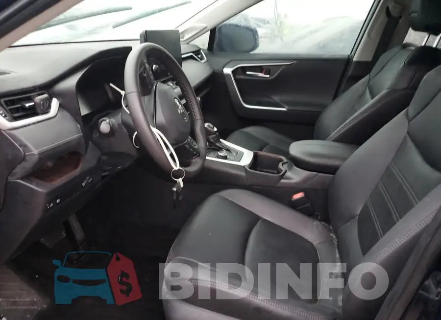 4T3D6RFV4RU150144 Photo# 7
