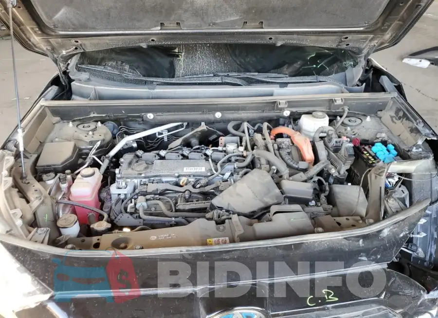 4T3RWRFV2NU062936 Photo# 11
