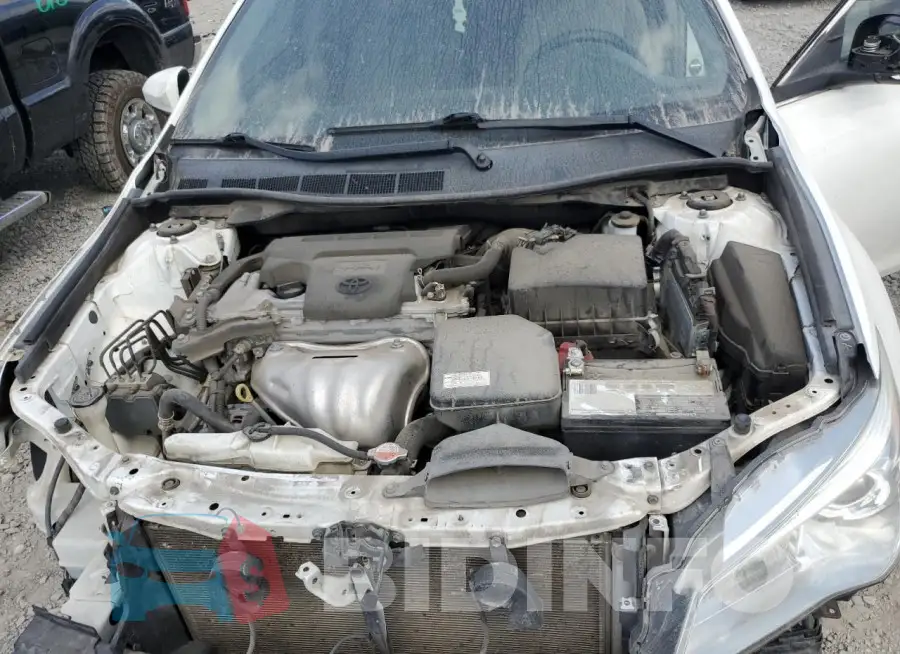 4T4BF1FK3GR551159 Photo# 11