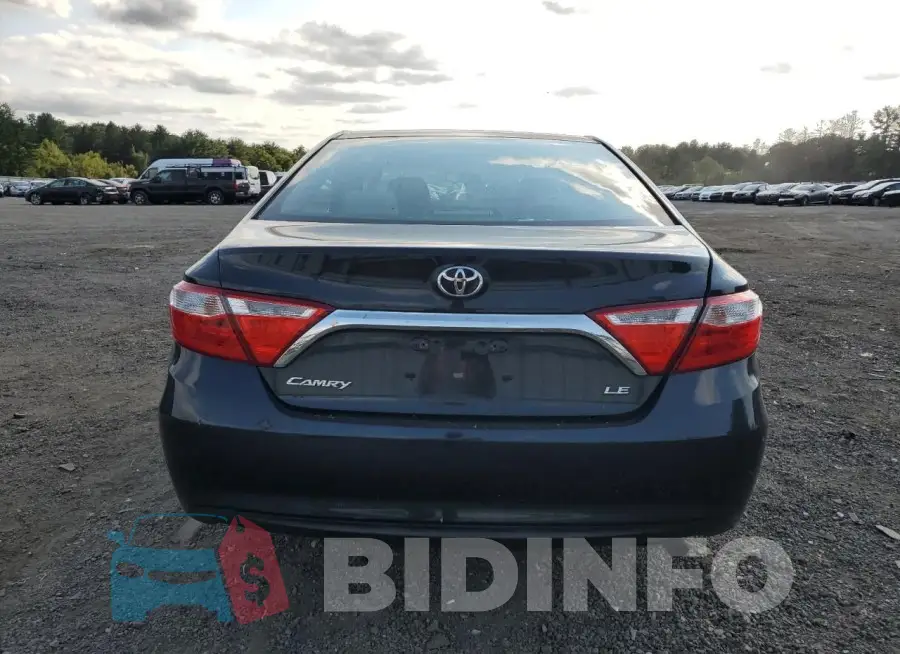 4T4BF1FK6GR541581 Photo# 6
