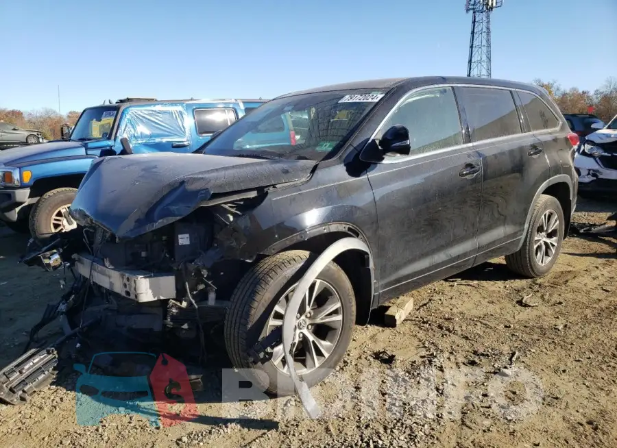 5TDBZRFH2JS874915 Photo# 1