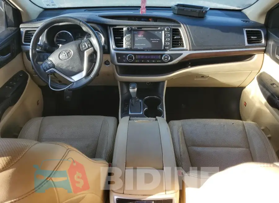 5TDYKRFH4FS115835 Photo# 8