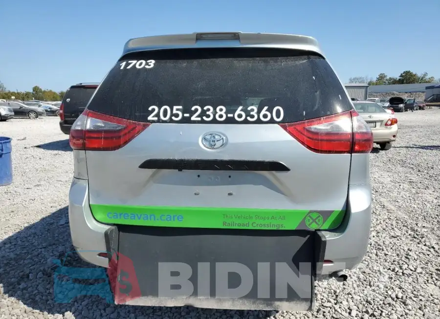 5TDZZ3DC3LS024507 Photo# 6