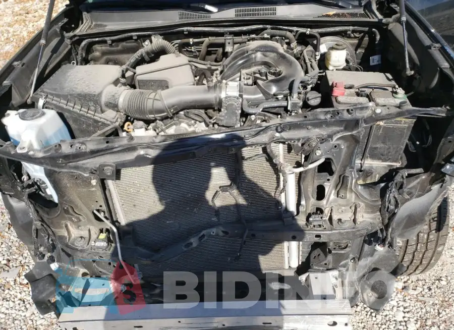 5TFCZ5AN6MX256201 Photo# 11