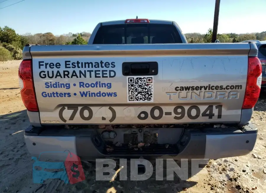 5TFRY5F15MX285174 Photo# 6