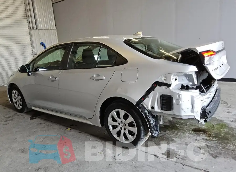 5YFB4MDE2PP032832 Photo# 2