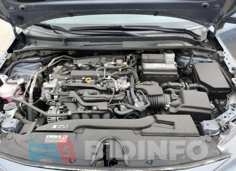 5YFB4MDE9RP151867 Photo# 11