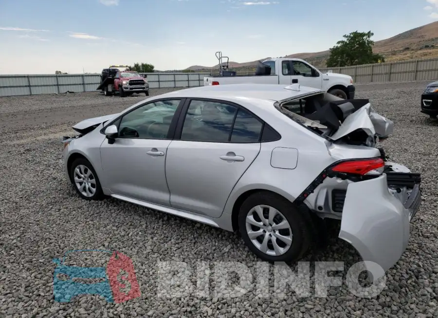 5YFB4MDE9RP174792 Photo# 2