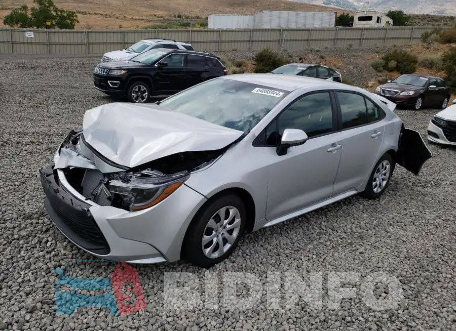 5YFB4MDE9RP174792 Photo# 1