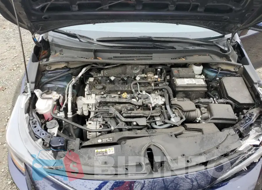 5YFB4MDEXRP113998 Photo# 11
