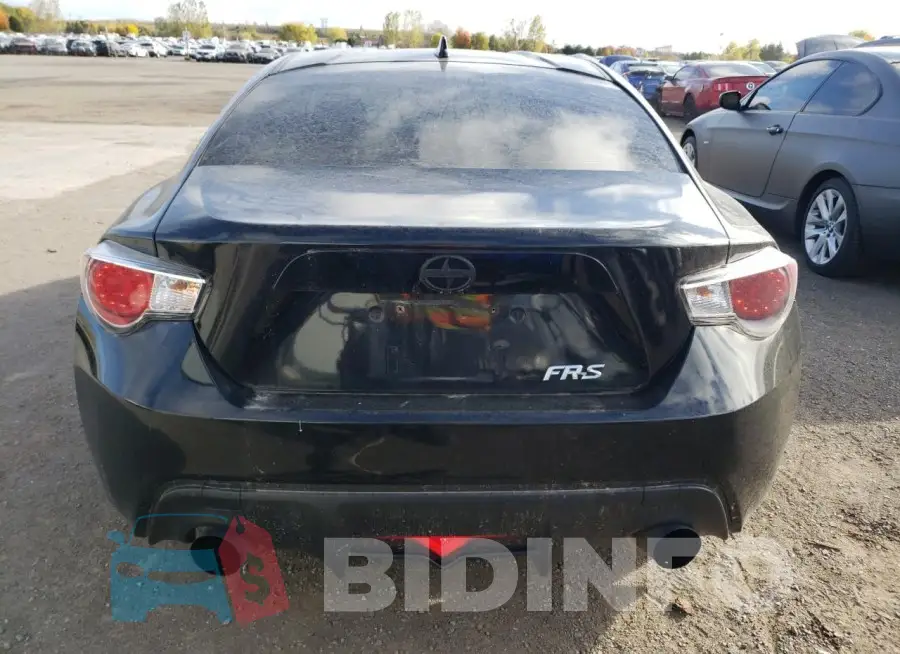 JF1ZNAA14F8711027 Photo# 6