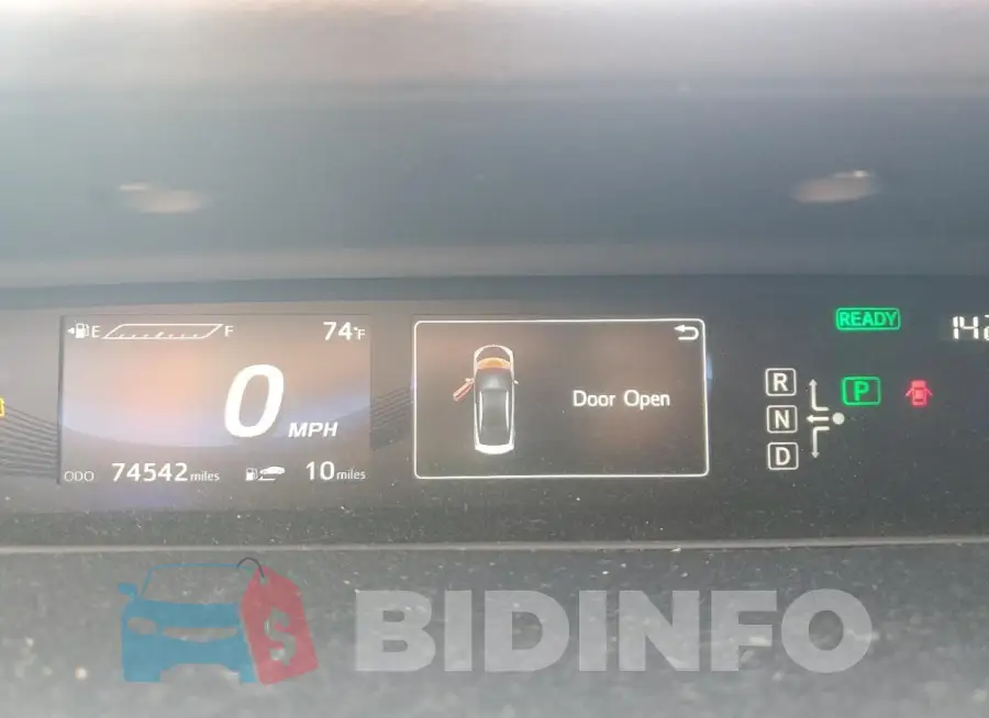 JTDBVRBD7JA003973 Photo# 9