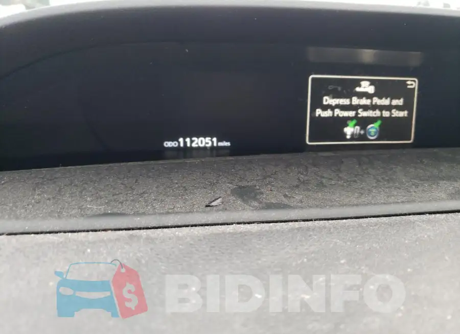 JTDKARFU0J3058517 Photo# 9