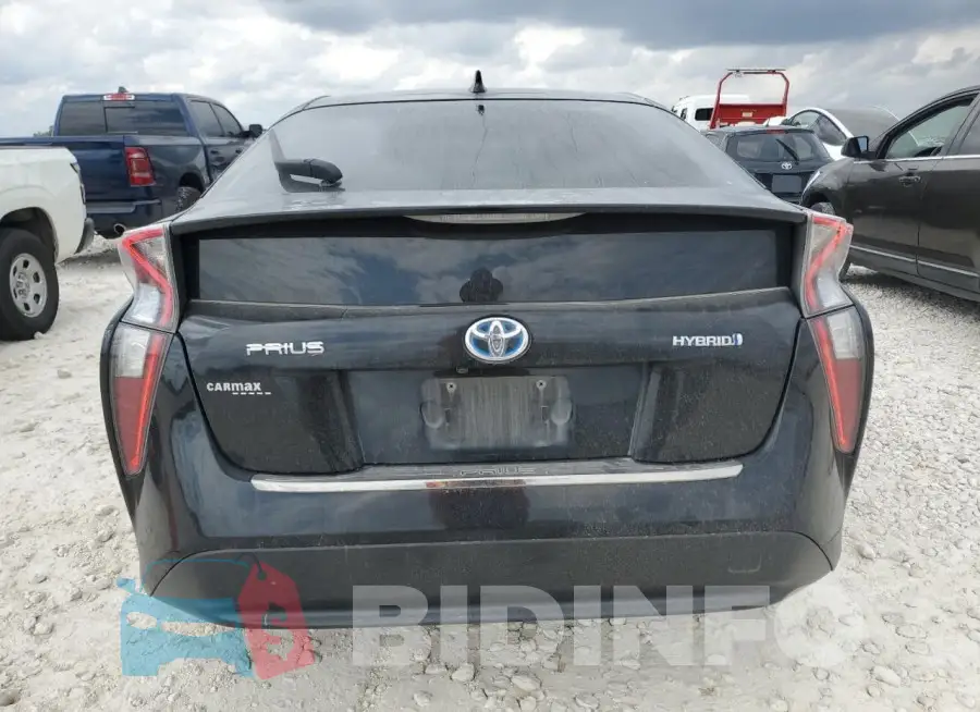 JTDKBRFUXG3505344 Photo# 6