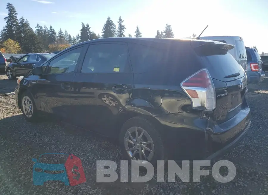 JTDZN3EU5FJ035528 Photo# 2